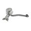 Picture of Electrolux Burner,top,rr Part# 3201435