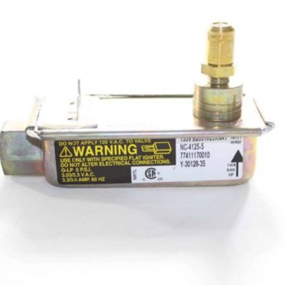 Picture of Electrolux Valve,safety Part# 3203459