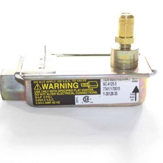 Picture of Electrolux Valve,safety Part# 3203459