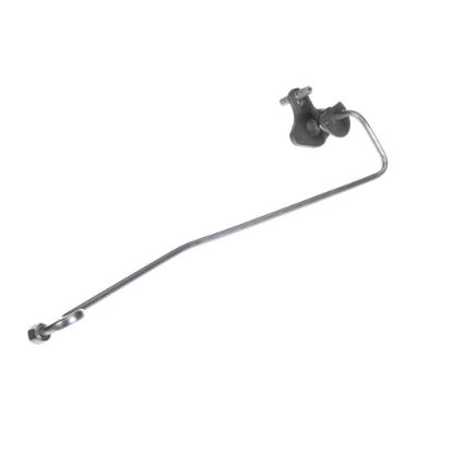 Picture of Electrolux Ignitor/orifice Assy.,bridge B Part# 318924705