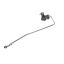Picture of Electrolux Ignitor/orifice Assy.,bridge B Part# 318924705