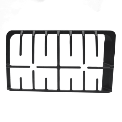 Picture of Electrolux Grate,burner,black,rh Part# 318909206