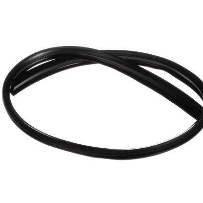 Picture of Electrolux Gasket,silicone,black Part# 318930117