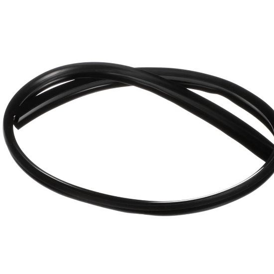 Picture of Electrolux Gasket,silicone,black Part# 318930117