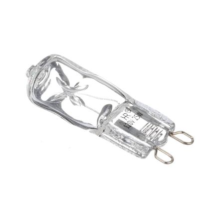 Picture of Electrolux Bulb,halogen,g9,25w,120v Part# 318946500