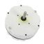 Picture of Electrolux Motor-fan,2 Speed Part# 327650403