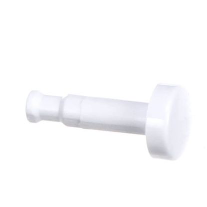 Picture of Electrolux Knob,user Interface,white Part# 342557313