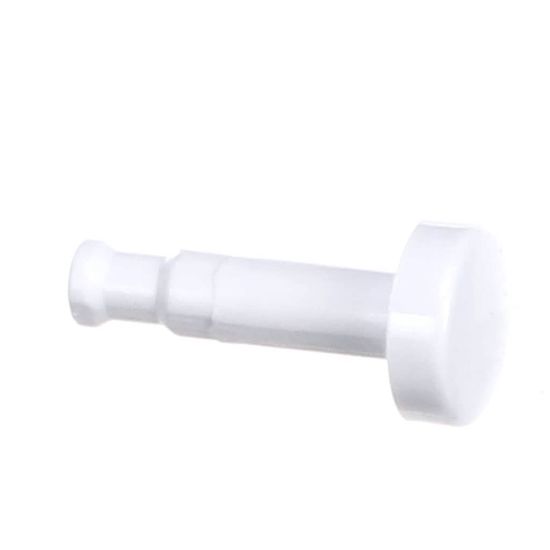 Picture of Electrolux Knob,user Interface,white Part# 342557313