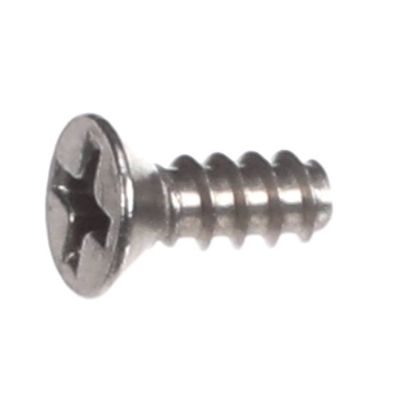 Picture of Electrolux Screw,lid Strike Mtg,6-20b X 0 Part# 3204368