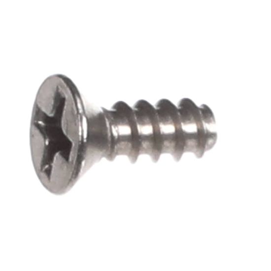 Picture of Electrolux Screw,lid Strike Mtg,6-20b X 0 Part# 3204368