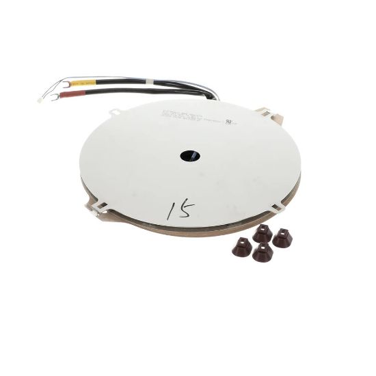 Picture of Electrolux Element,induction Coil,210 Mm Part# 357227574