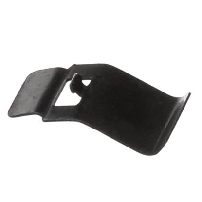 Picture of Electrolux Bracket,spring,cooktop Mtg. Part# 387174602