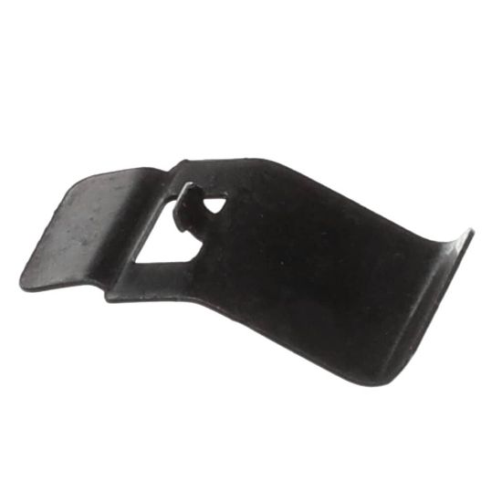 Picture of Electrolux Bracket,spring,cooktop Mtg. Part# 387174602