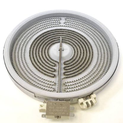 Picture of Electrolux Element,surface,6/9",dual,1600 Part# 389087401