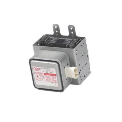 Picture of Electrolux Magnetron Part# 396112000