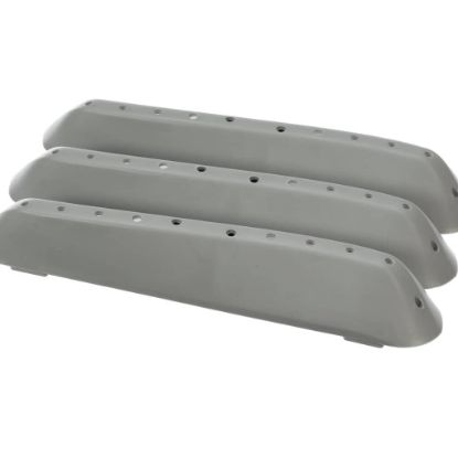 Picture of Electrolux Vane Kit,(3 Pieces) Part# 405536790