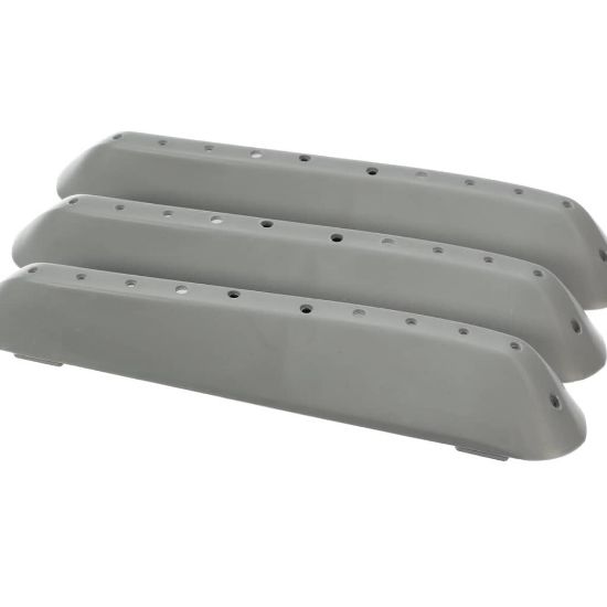 Picture of Electrolux Vane Kit,(3 Pieces) Part# 405536790