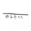 Picture of Electrolux Mounting Kit,built-in,w/screws Part# 405531515