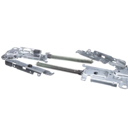 Picture of Electrolux Hinge Assembly,kit,rh And Lh Part# 405539931
