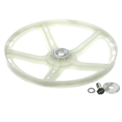 Picture of Electrolux Pulley,drum Drive,rear Part# 5029824900