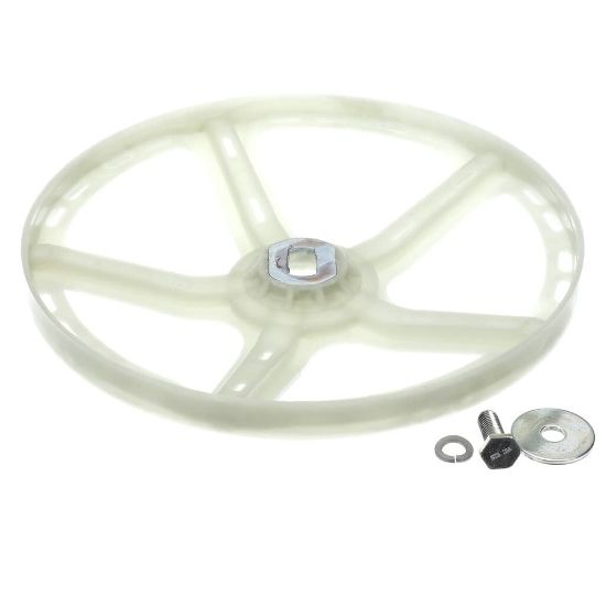 Picture of Electrolux Pulley,drum Drive,rear Part# 5029824900