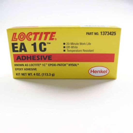 Picture of Electrolux Epoxy-patch Part# 5300185406
