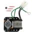 Picture of Electrolux Motor-evap Fan Part# 5300158289