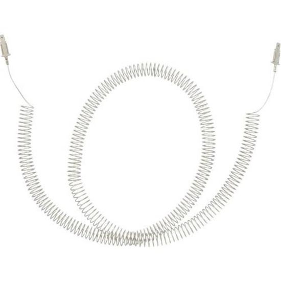 Picture of Electrolux Coil-heater,1/4" Terminals Part# 5300622032