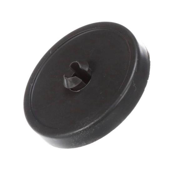 Picture of Electrolux Wheel & Bushing Assy Part# 5304532229