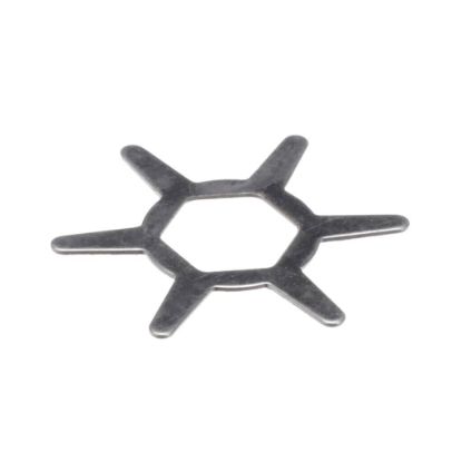 Picture of Electrolux Blade-macerator Part# 5300809920