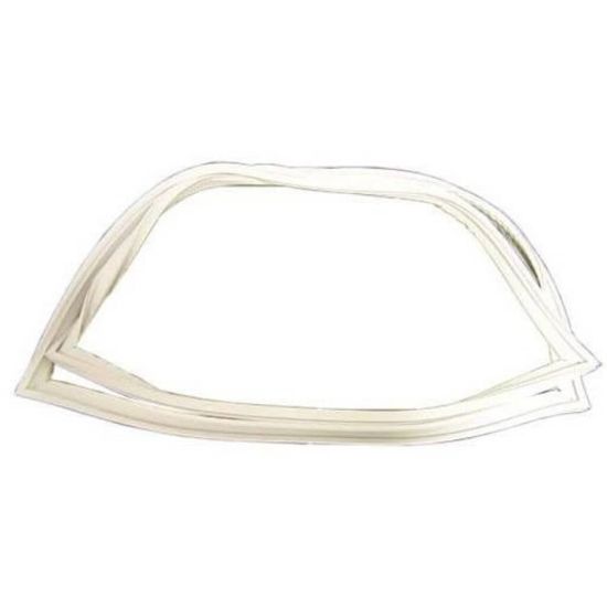 Picture of Electrolux Gasket-refr Door,white,magneti Part# 5303207345