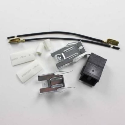 Picture of Electrolux Terminal Block Kit, Top Electr Part# 5303935058
