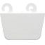 Picture of Electrolux Support-white Lh Part# 5303207229