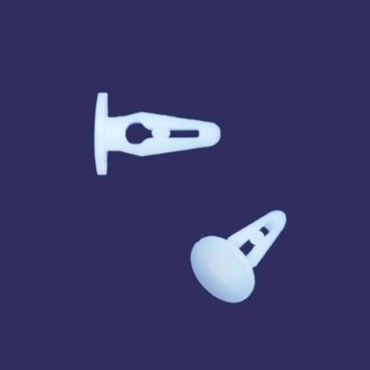 Picture of Electrolux Clip,panel Mtg Part# 5303212828