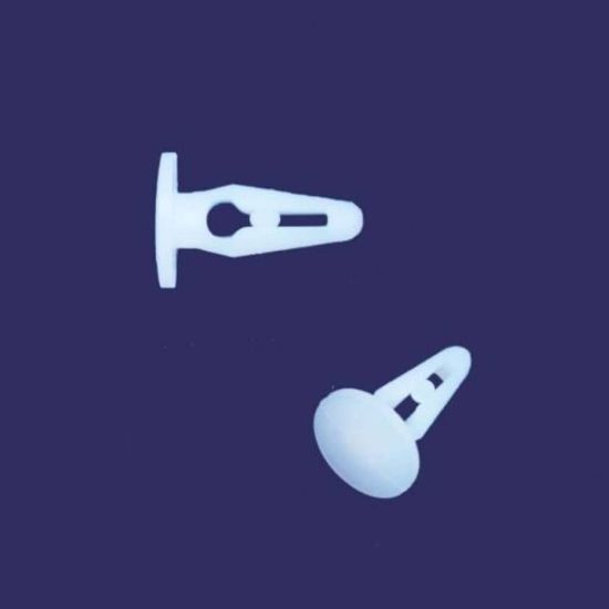 Picture of Electrolux Clip,panel Mtg Part# 5303212828