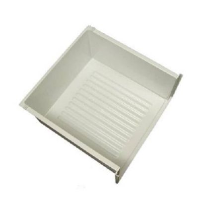 Picture of Electrolux Pan-stor,upper,white Part# 5303289500