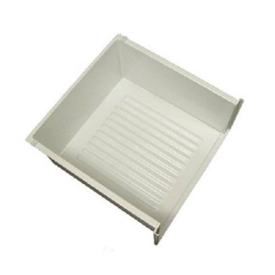 Picture of Electrolux Pan-stor,upper,white Part# 5303289500