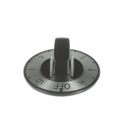 Picture of Electrolux Knob-control Part# 5303285939