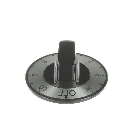 Picture of Electrolux Knob-control Part# 5303285939
