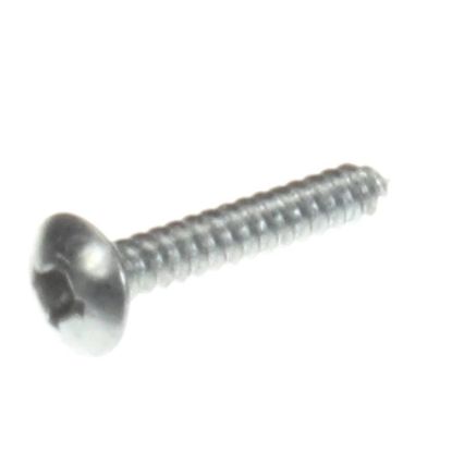 Picture of Electrolux Screw,truss Sqdr,8a X 1",62* Part# 5303289910