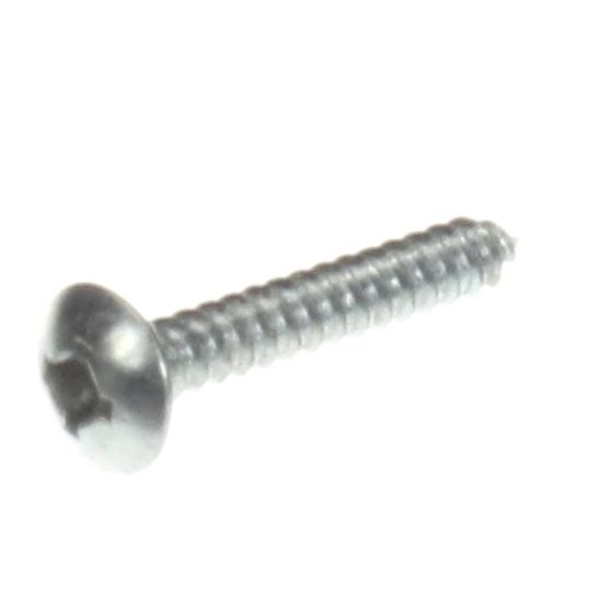 Picture of Electrolux Screw,truss Sqdr,8a X 1",62* Part# 5303289910
