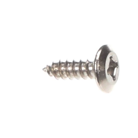 Picture of Electrolux Screw,8-18 X 1/2,(4) Part# 5303300265