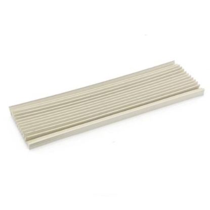 Picture of Electrolux Closure,accordian Type,window Part# 5303301247