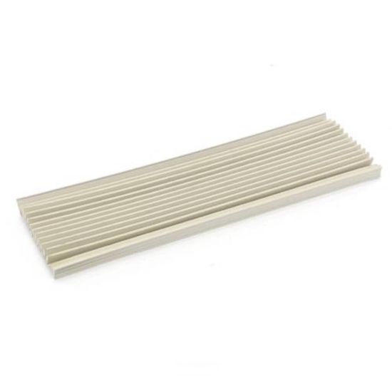 Picture of Electrolux Closure,accordian Type,window Part# 5303301247