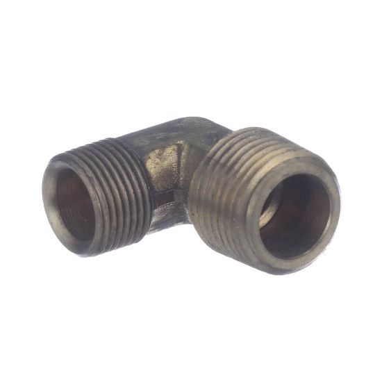 Picture of Electrolux Elbow,fitting Part# 5303305657