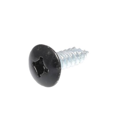 Picture of Electrolux Screw,8-18 X 0.531,Black Part# 5303308456