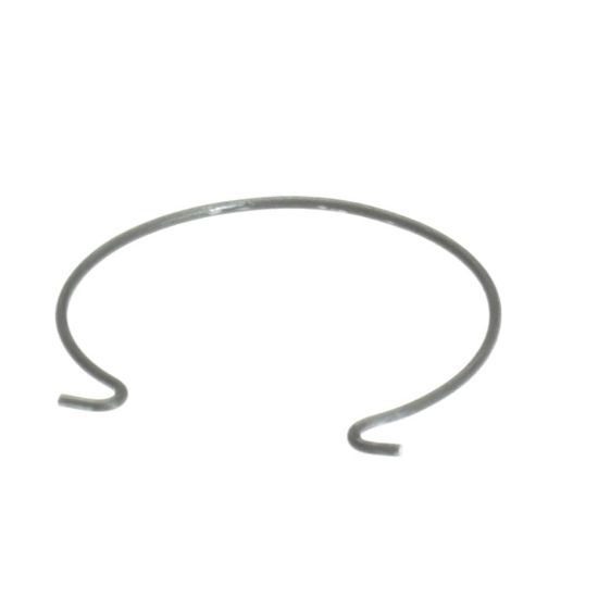 Picture of Electrolux Clip,drain Hose,back Sheet Part# 5303309503