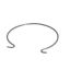 Picture of Electrolux Clip,drain Hose,back Sheet Part# 5303309503