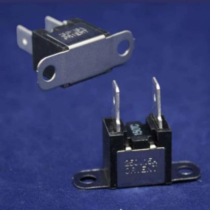 Picture of Electrolux Fuse,magnetron Part# 5303319550