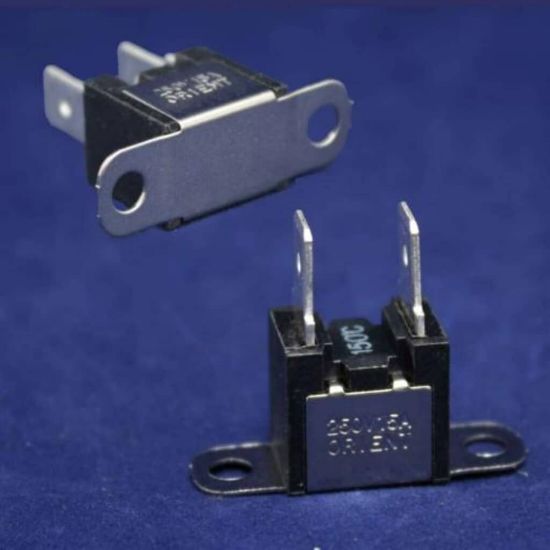 Picture of Electrolux Fuse,magnetron Part# 5303319550